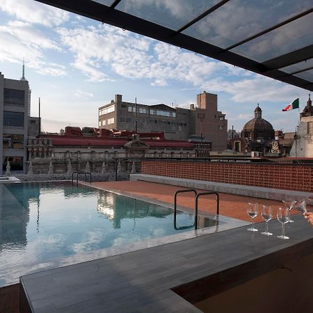 Downtown Mexico, A Member Of Design Hotels Instalações foto